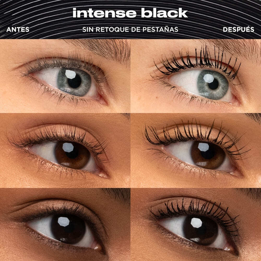 TUBE JOB MASCARA (M&Aacute;SCARA DE PESTA&Ntilde;AS)